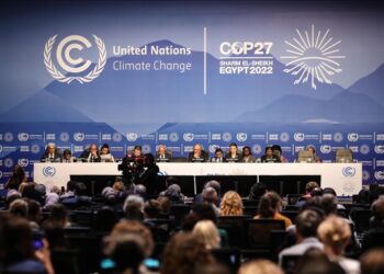 Mısır: COP27, taraflar arasında anlaşmanın sağlanması için uzatıldı