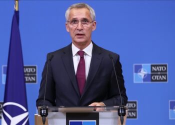 “Nükleer savaşın kazananı yoktur”