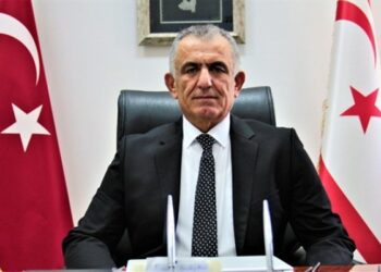 Bakan Cavusoglu’nun 15 Kasım Cumhuriyet Bayramı mesajı