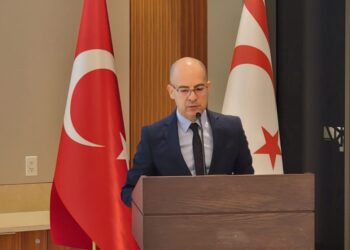 KKTC’nin 39. kuruluş yıl dönümü New York’ta Türkevi’nde kutlandı