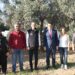 Yerli zeytin tescilinde son aşamaya gelindi