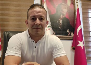 Halkın Partisi, Tatlısu’da bağımsız aday Orhan Bebek’i destekleme kararı aldı.