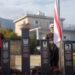 Ozanköy Şehitleri anıldı