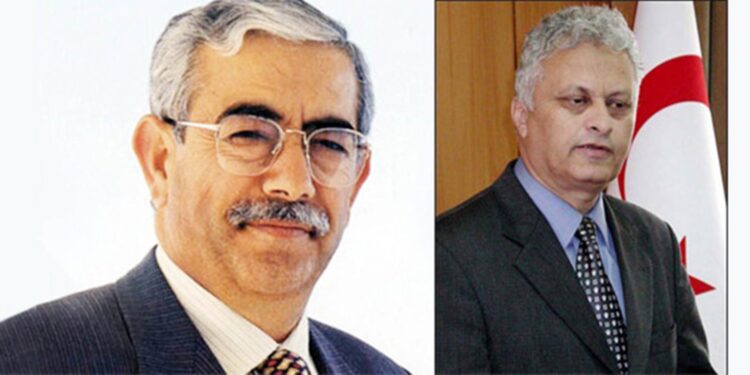 Özgür ve Miroğlu Salı günü anılıyor