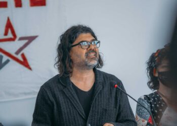 Münür Rahvancıoğlu “adayın durduğu yeri sorgulamalıyız”