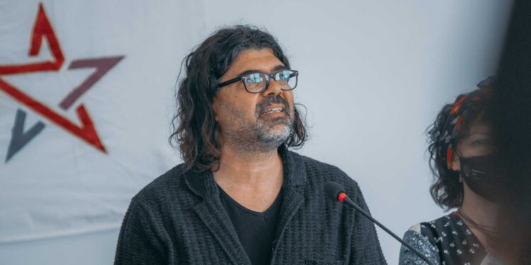 Münür Rahvancıoğlu “adayın durduğu yeri sorgulamalıyız”