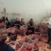Reşat Kansoy AL-NAR tesisini ziyaret etti