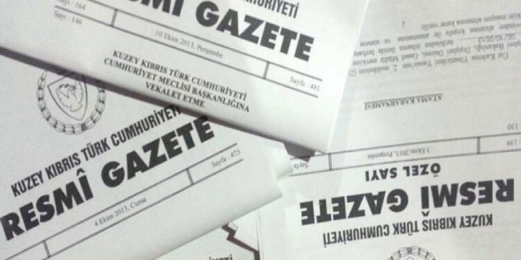 “Yerel İşgücü İstihdamının Desteklenmesi Tüzüğü” Resmi Gazete’de