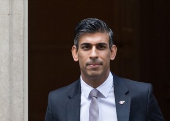 İngiltere: Çin’le ilişkilerde sözde “altın çağ” sona erdi