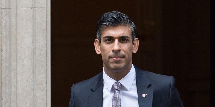 İngiltere: Çin’le ilişkilerde sözde “altın çağ” sona erdi