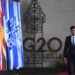 G20 Zirvesi’nde liderlerden Rusya’ya “Savaşı sonlandır” çağrısı