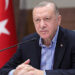 TC Cumhurbaşkanı Erdoğan: “Kuzey Kıbrıs’ı bir devlet olarak tanıtma konusunda bir sarmal oluşturmamız lazım”