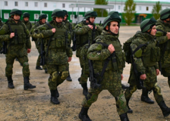 Rusya’da hapiste olması gereken Zambiyalı öğrenci, Ukrayna’da cephede öldü