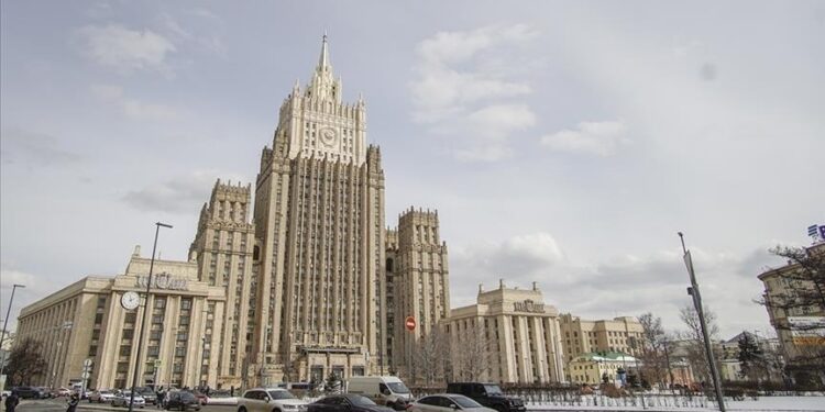 Rusya: Polonya’ya düşen füzeyle ilgili soruşturmanın tarafsız olacağına eminiz