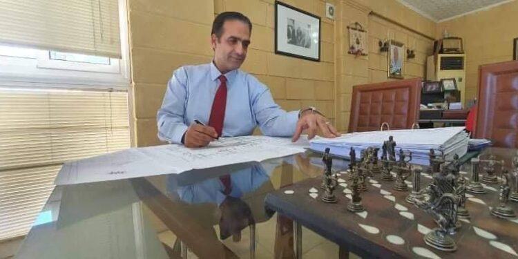 UBP LTB Başkan Adayı Gardiyanoğlu: “Projelerin konuşulduğu bir yarışta Lefkoşa kazansın”