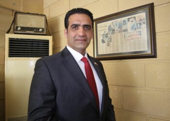 UBP’nin LTB Başkan Adayı Gardiyanoğlu vizyonunu açıkladı