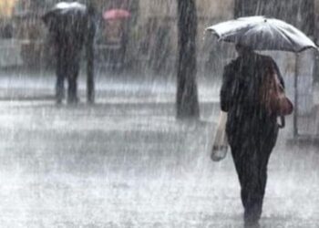 Sağanak yağış ve fırtına bekleniyor…