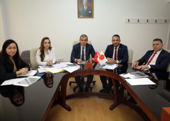 Bitüm stoku hakkındaki rapor Genel Kurul’a sevk edildi
