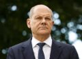 Almanya Başbakanı Scholz’dan İran’a sert tepki: