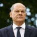 Almanya Başbakanı Scholz’dan İran’a sert tepki: