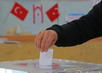 Süreç başladı, seçim yasakları yürürlükte