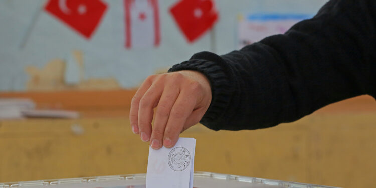 Süreç başladı, seçim yasakları yürürlükte