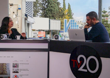 “Biz kişileri değil, Lefkoşa’yı parlatacağız”