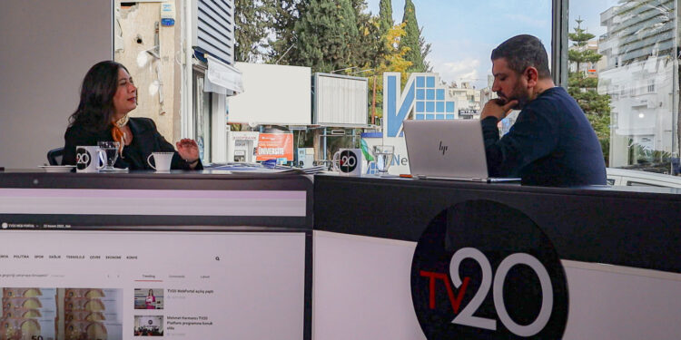 “Biz kişileri değil, Lefkoşa’yı parlatacağız”