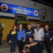 İncirli, Fenerbahçeliler Derneği’ni ziyaret etti
