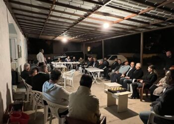 Uluçay: “Mutluyaka’yı kentle buluşturmanın tam zamanı”