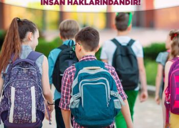 KTTB, “Okulların hijyen koşulları denetlenmeli”
