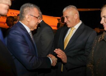 Taçoy: “Çıktığımız yoldan bizi döndürmeye kimsenin gücü yetmeyecek”