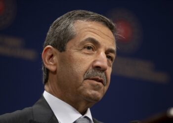 Ertuğruloğlu: “KKTC için tarihi bir gün”