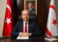 Cumhurbaşkanı Tatar: Türkiye’ye geçmiş olsun dileklerimi iletiyorum