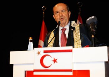 Cumhurbaşkanı Tatar: “KKTC, hepimizin bekası ve geleceği için çok önemli bir devlet haline gelmiştir”