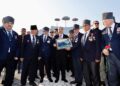 Cumhurbaşkanı Tatar: “Barışın devamı için de iki ayrı devlet”