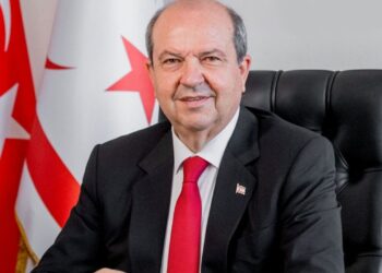 Cumhurbaşkanı Tatar, KKTC’ye döndü