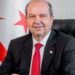 Cumhurbaşkanı Tatar, KKTC’ye döndü