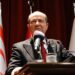 Tatar: “Mavi Vatan ve Kıbrıs” konulu konferans verdi”