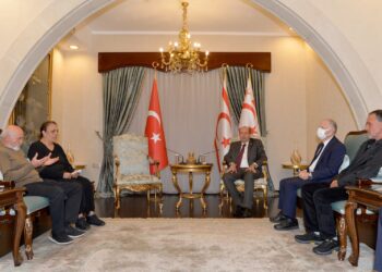 Cezaevi’nde öldürülen Çıdan’ın ailesi Cumhurbaşkanı’yla görüştü