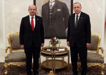 Erdoğan, Tatar ile telefonda görüştü