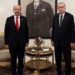 Erdoğan, Tatar ile telefonda görüştü