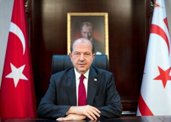 Cumhurbaşkanı Tatar, Düzce’ye acil şifalar diledi