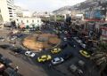 İsrail güçleri Nablus’taki kuşatmayı kaldırdı