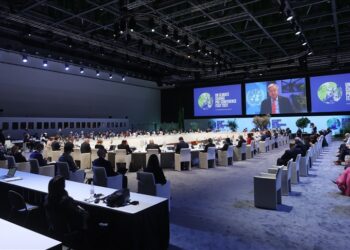Afrika ülkeleri, Mısır’daki iklim konferansında altı konuyu gündeme taşıyacak