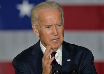 Biden: “İran’ı özgürleştireceğiz”