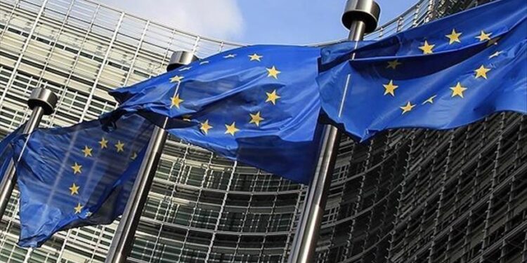 AB, Türkiye’ye yönelik kısıtlayıcı tedbirleri 1 yıl uzattı