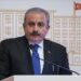 TBMM Başkanı Şentop, KKTC’nin TDT’ye gözlemci üye kabul edilmesini kutladı