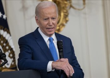 Biden: “Putin Ukrayna’dan çıkana kadar çatışmanın çözüleceğini düşünmüyorum”