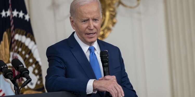 Biden: “Putin Ukrayna’dan çıkana kadar çatışmanın çözüleceğini düşünmüyorum”